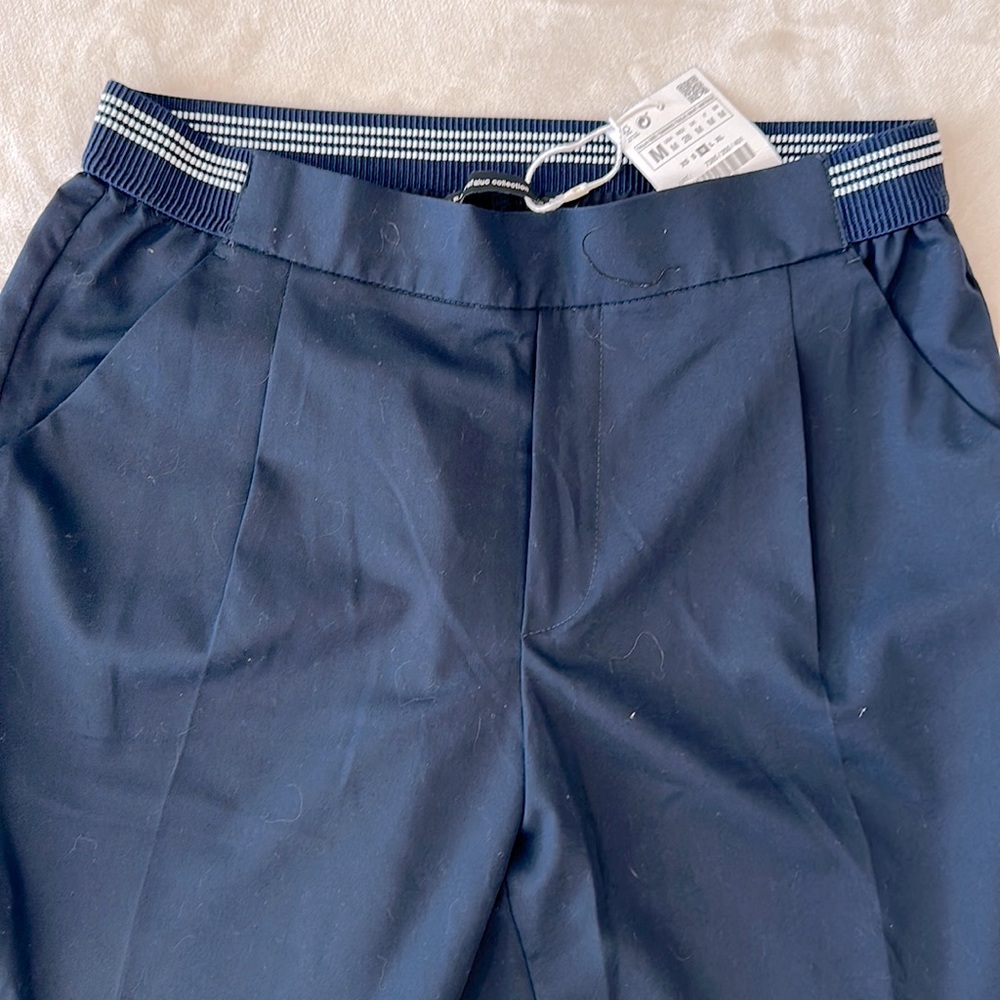 ZARA Ankle Pants *NEW WITH TAG*
